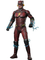 The Flash - The Flash (Young Barry) - 1/6