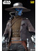 Star Wars: The Clone Wars - Cad Bane - 1/6