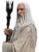 The Lord of the Rings - Saruman and the Fire of Orthanc (Classic Series) - 1/6