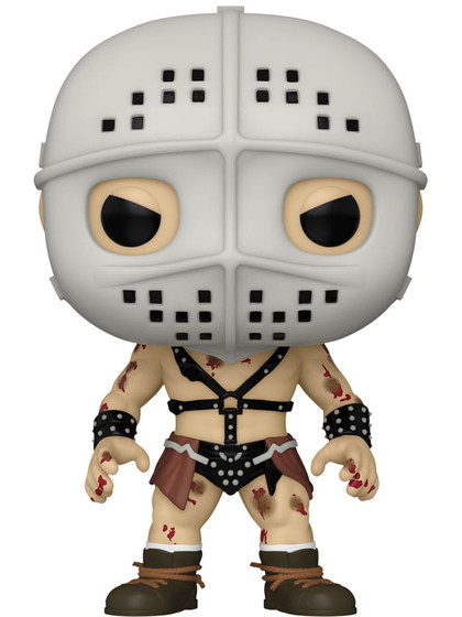 Funko POP! Movies: Mad Max: The Road Warrior - The Humungus