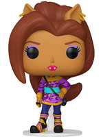 Funko POP! Retro Toys: Monster High - Clawdeen Wolf Funko POP! Retro Toys: Monster High - Clawdeen Wolf