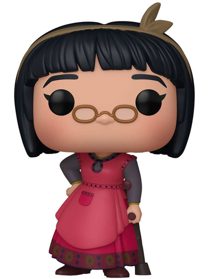 Funko POP! Disney: Wish - Dahlia