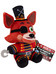 Five Nights at Freddy's - Foxy Nutcracker Plush