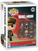 Funko POP! Movies: Rebel Moon - Atticus Noble