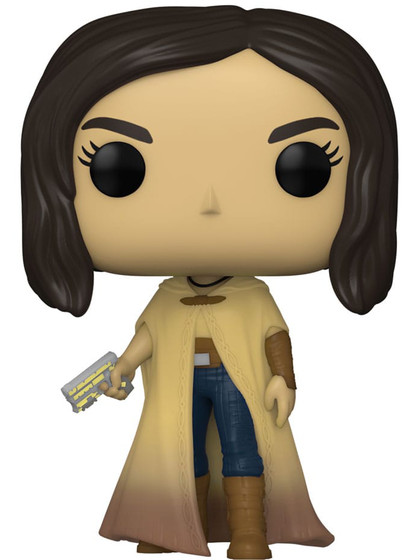 Funko POP! Movies: Rebel Moon - Kora