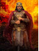 Conan the Barbarian - King Conan - One:12