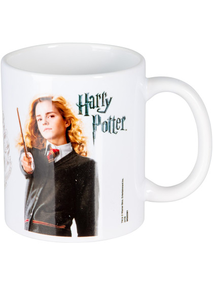 Harry Potter - Hermione Mugg