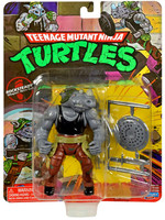 Turtles Classic - Rocksteady