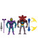 Masters of the Universe x Stranger Things Origins - Skeletor & Demogorgon 2-Pack