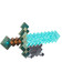 Minecraft - Diamond Sword Collector Replica