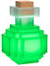Minecraft - Illuminating Potion Bottle
