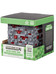 Minecraft - Illuminating Redstone Ore Cube