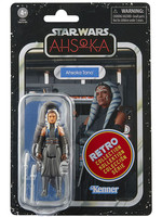 Star Wars: Ashoka The Retro Collection - Ahsoka Tano