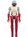 Star Wars: Ashoka The Retro Collection - HK-87 Assassin Droid