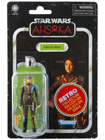 Star Wars: Ashoka The Retro Collection - Sabine Wren