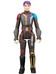 Star Wars: Ashoka The Retro Collection - Sabine Wren