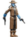 Star Wars: The Book of Boba Fett The Retro Collection - Cad Bane