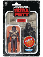 Star Wars: The Book of Boba Fett The Retro Collection - Krrsantan