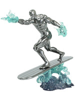 Marvel Comic Gallery - Silver Surfer