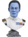 Star Wars: Ahsoka - Grand Admiral Thrawn Legends in 3D Bust - 1/2