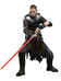 Star Wars Black Series: The Force Unleashed - Starkiller
