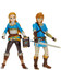 The Legend of Zelda - Princess Zelda and Link 2-Pack
