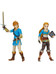 The Legend of Zelda - Princess Zelda and Link 2-Pack