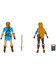 The Legend of Zelda - Princess Zelda and Link 2-Pack