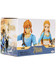 The Legend of Zelda - Princess Zelda and Link 2-Pack