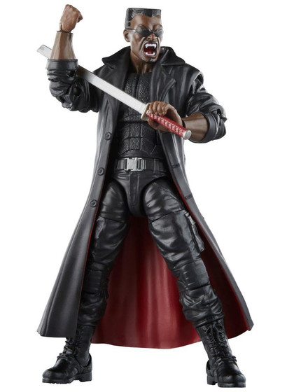 Marvel Legends - Marvel's Blade