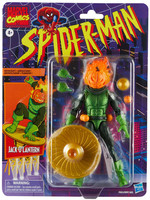 Marvel Legends: Spider-Man Comics - Jack O'Lantern