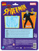 Marvel Legends: Spider-Man Comics - Tombstone