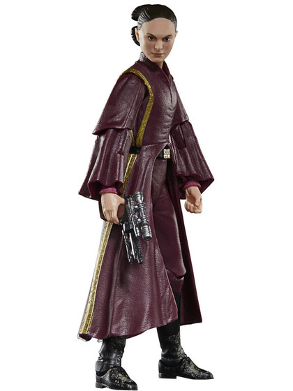 Star Wars Black Series: Episode I - Padmé Amidala