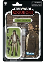 Star Wars The Vintage Collection: Rogue One - Captain Cassian Andor