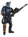 Star Wars Black Series: The Mandalorian - Paz Vizsla Deluxe