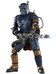 Star Wars Black Series: The Mandalorian - Paz Vizsla Deluxe