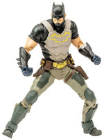 DC Multiverse - Dark Detective (Future State) (No Coat) (Gold Label) (SDCC)