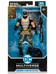 DC Multiverse - Dark Detective (Future State) (No Coat) (Gold Label) (SDCC)