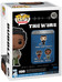 Funko POP! Television: The Wire - Bubbles