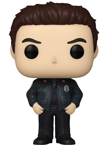 Funko POP! Television: The Wire - James "Jimmy" McNulty