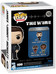 Funko POP! Television: The Wire - James "Jimmy" McNulty