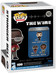 Funko POP! Television: The Wire - Stringer Bell