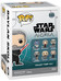 Funko POP! Star Wars: Ashoka - Baylan Skoll