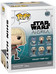 Funko POP! Star Wars: Ashoka - Shin Hati