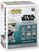 Funko POP! Star Wars: Ashoka - Thrawn's Night Trooper Ver.1