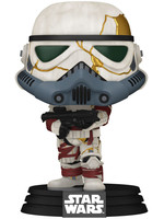 Funko POP! Star Wars: Ashoka - Thrawn's Night Trooper Ver.2