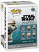 Funko POP! Star Wars: Ashoka - Thrawn's Night Trooper Ver.2