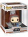 Funko POP! Deluxe: Star Wars: The Mandalorian - Bo-Katan Kryze On The Throne