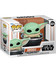 Funko POP! Star Wars: The Mandalorian - Grogu