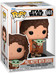 Funko POP! Star Wars: The Mandalorian - Peli Motto With Grogu